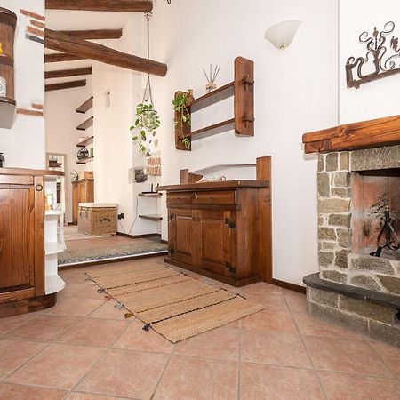 Cozy Studio In Old Town Apartment Como Exterior photo