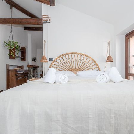 Cozy Studio In Old Town Apartment Como Exterior photo
