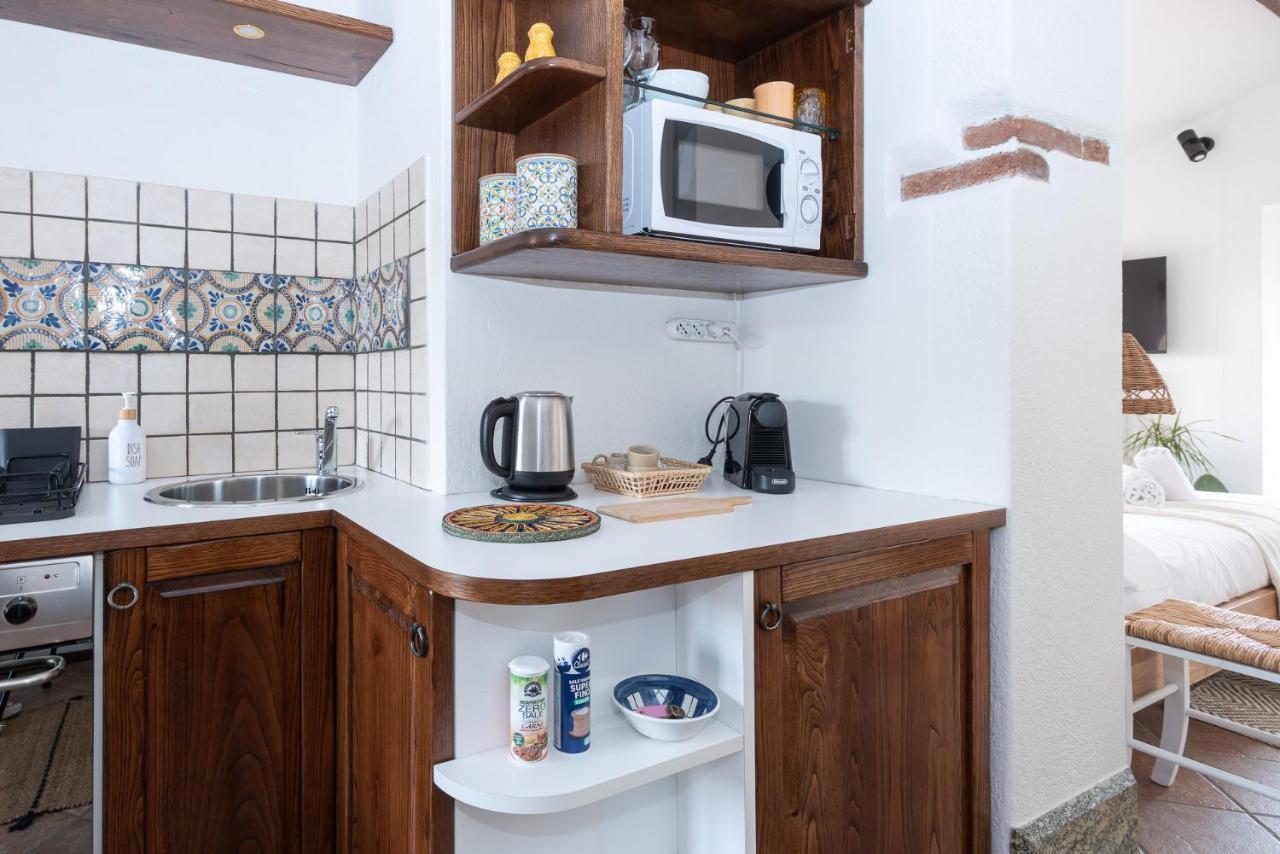 Cozy Studio In Old Town Apartment Como Exterior photo
